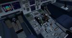 FSX/P3D Airbus A320-200 Chair Airlines package